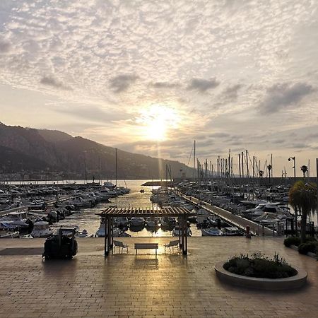 Prato Home - Apartment Near The Beach In Menton Ngoại thất bức ảnh