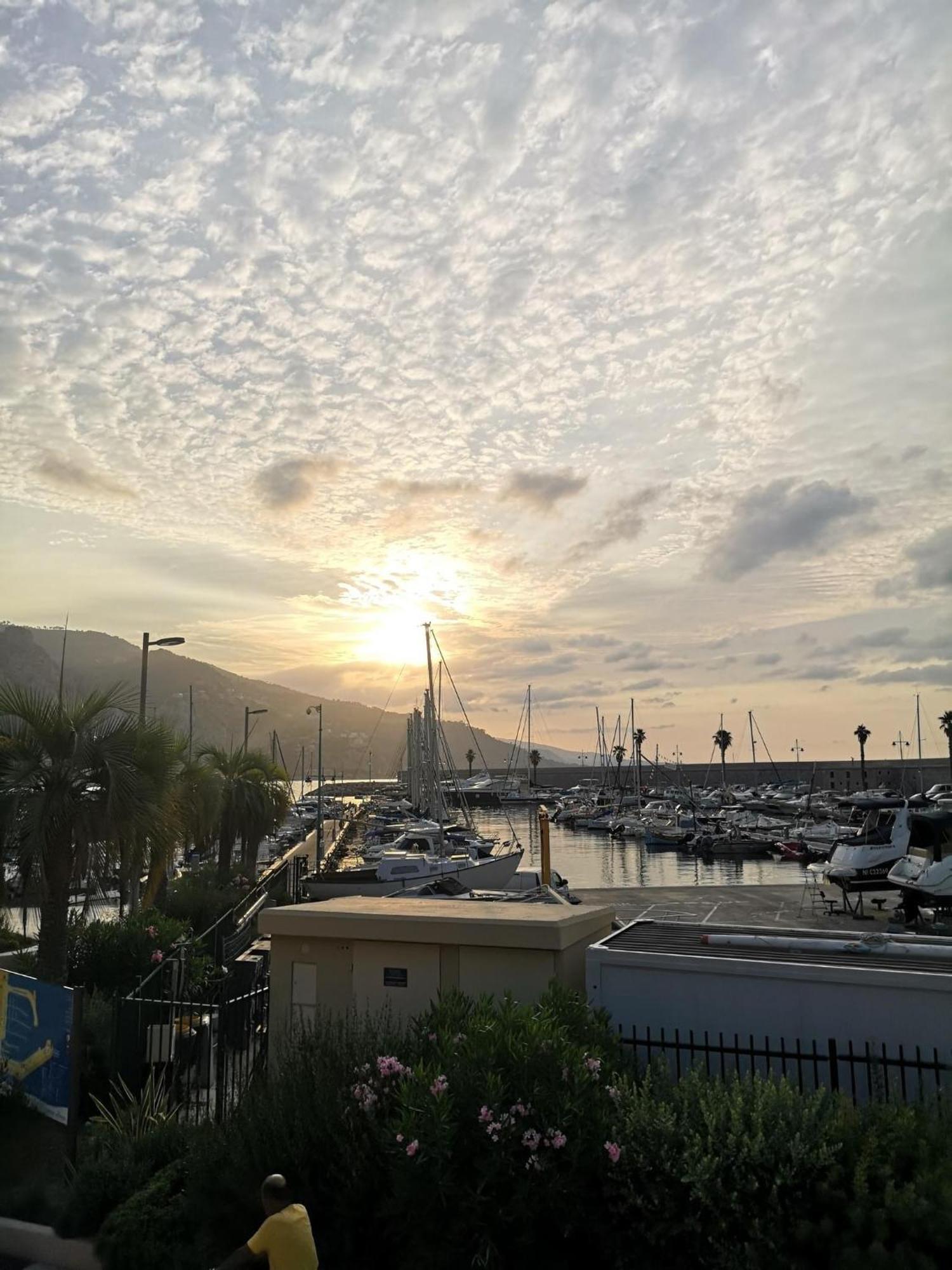 Prato Home - Apartment Near The Beach In Menton Ngoại thất bức ảnh