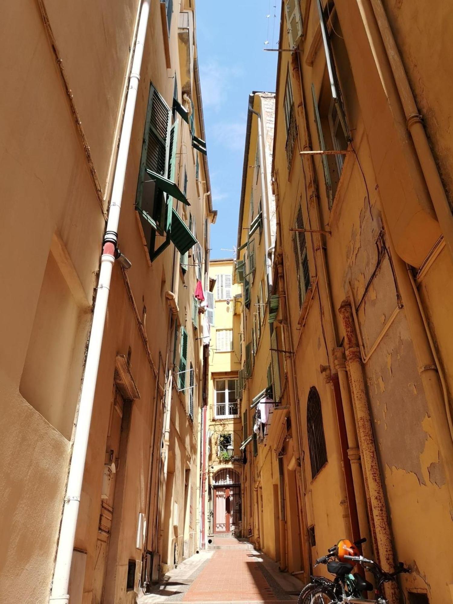 Prato Home - Apartment Near The Beach In Menton Ngoại thất bức ảnh