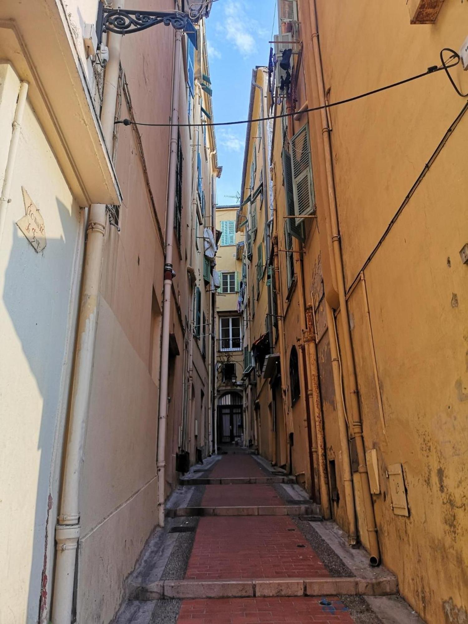Prato Home - Apartment Near The Beach In Menton Ngoại thất bức ảnh