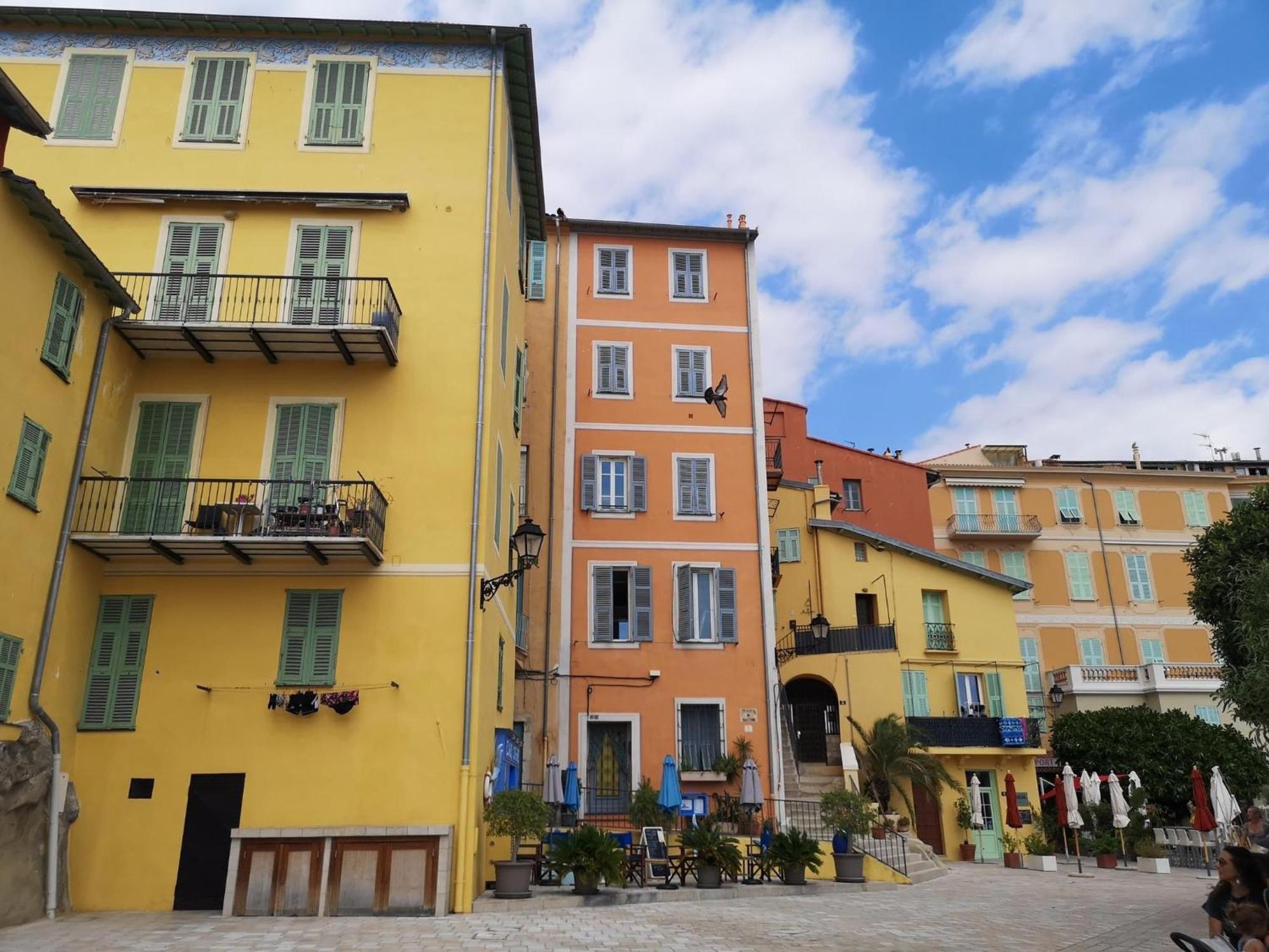 Prato Home - Apartment Near The Beach In Menton Ngoại thất bức ảnh