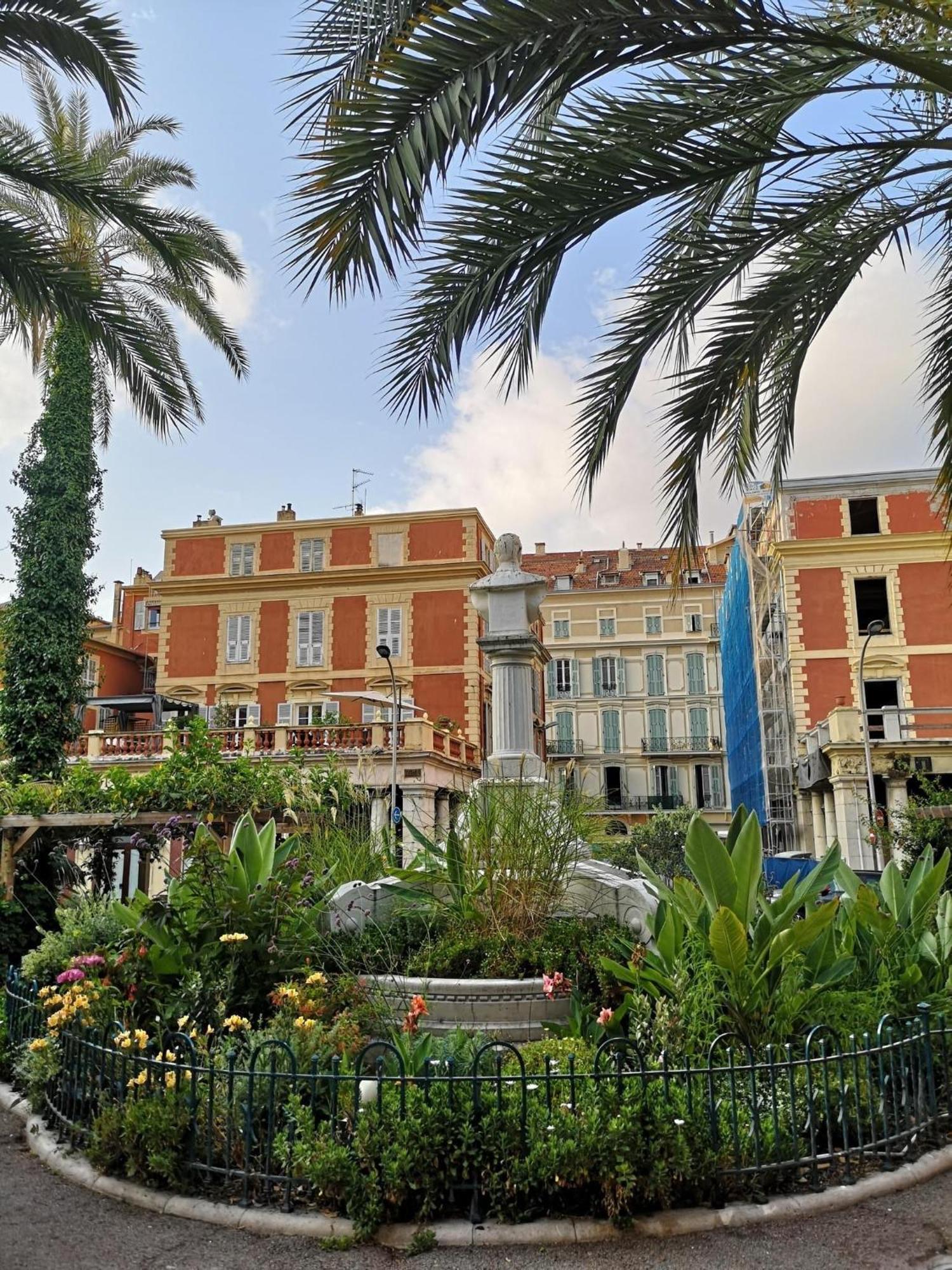 Prato Home - Apartment Near The Beach In Menton Ngoại thất bức ảnh