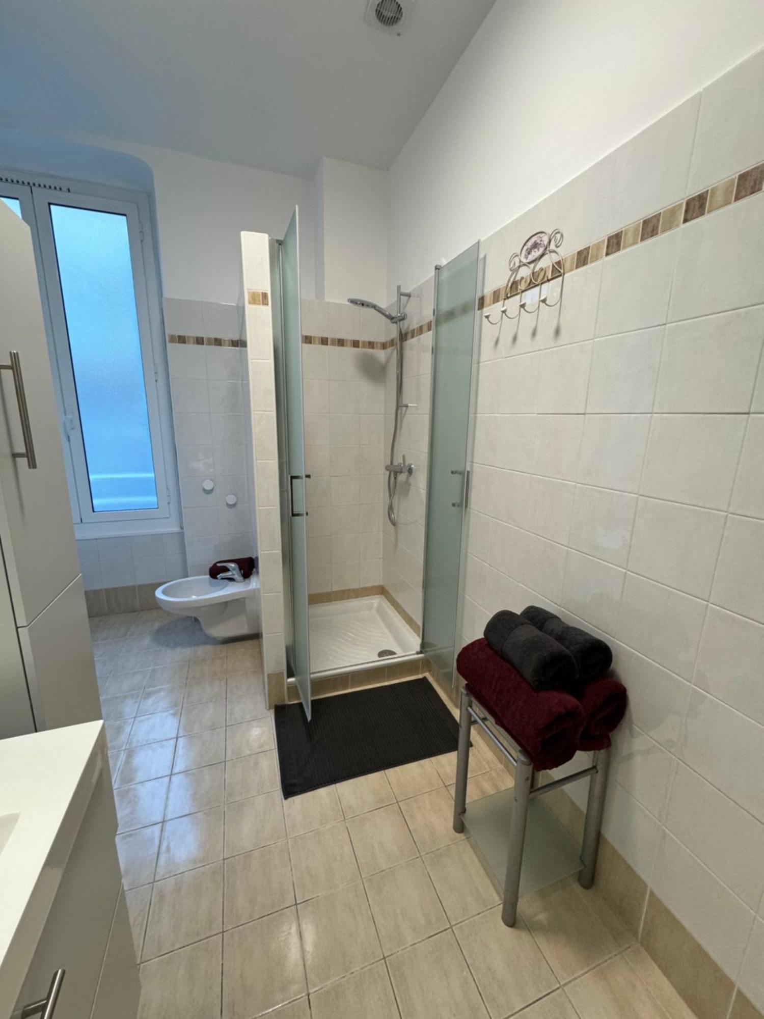 Prato Home - Apartment Near The Beach In Menton Ngoại thất bức ảnh