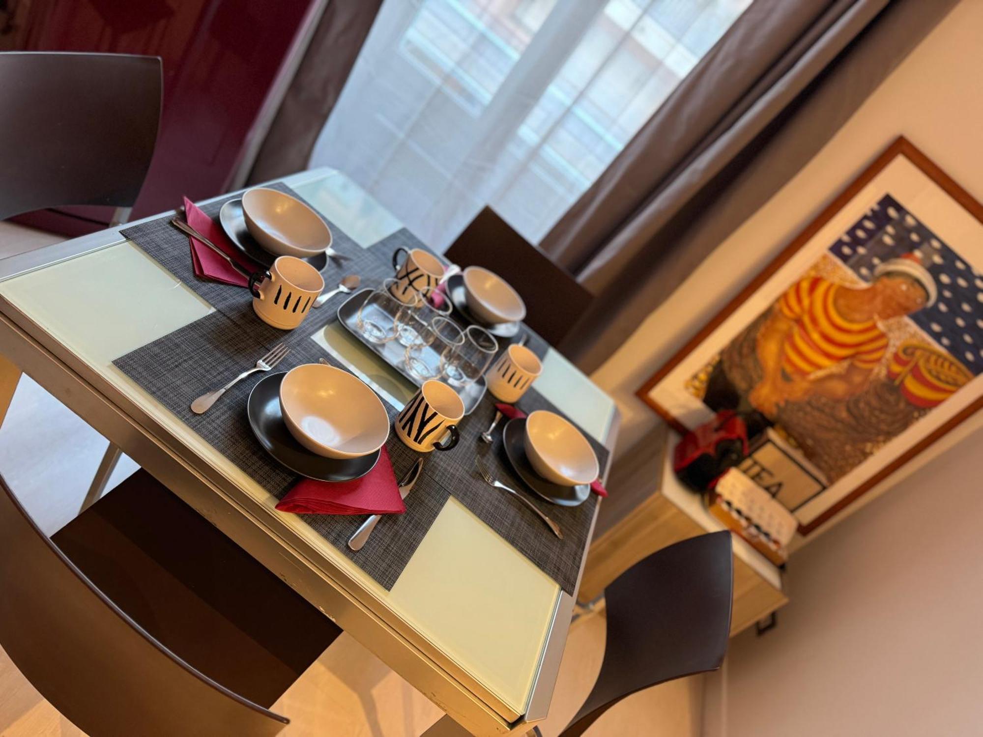 Prato Home - Apartment Near The Beach In Menton Ngoại thất bức ảnh