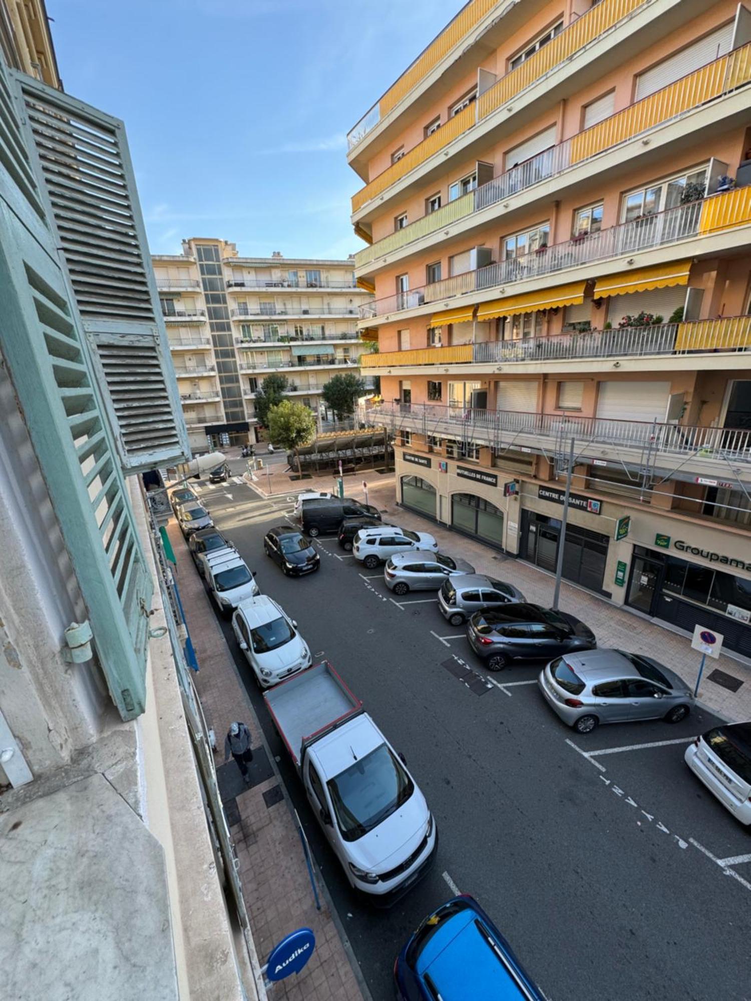Prato Home - Apartment Near The Beach In Menton Ngoại thất bức ảnh