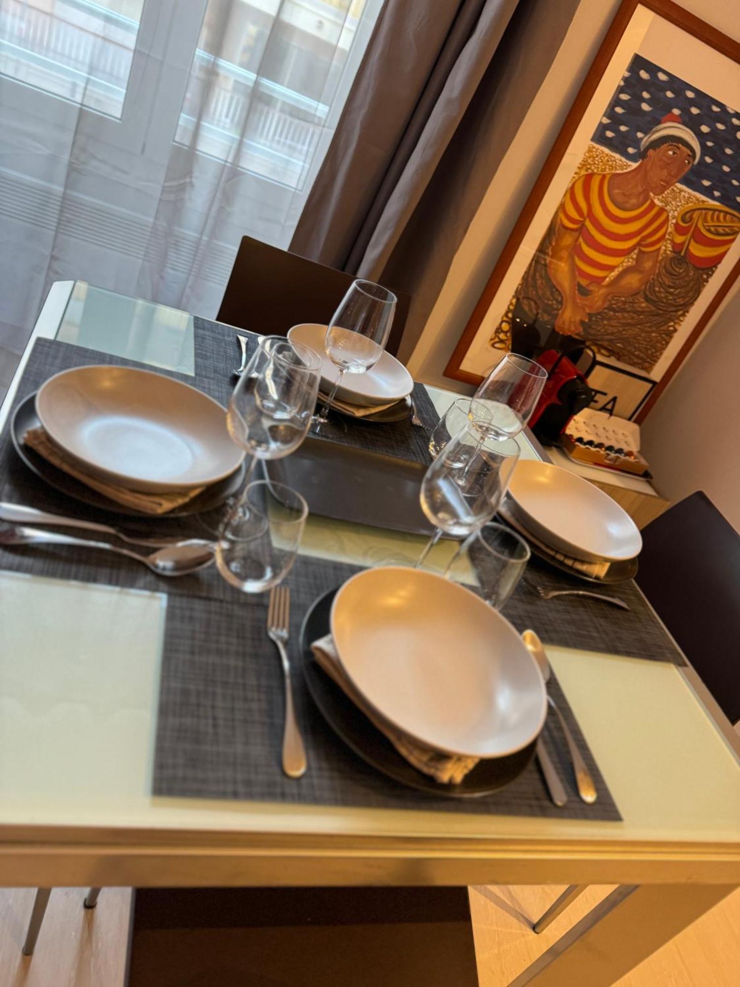 Prato Home - Apartment Near The Beach In Menton Ngoại thất bức ảnh